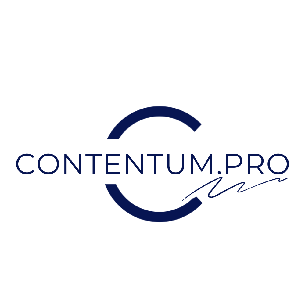 Logo Contentum.pro